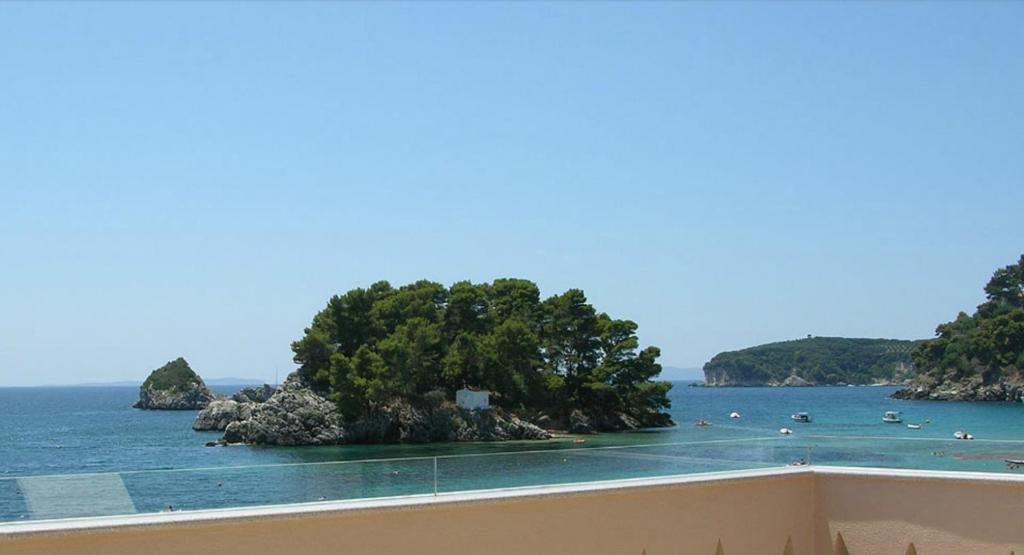 Utopia Parga Kamer foto
