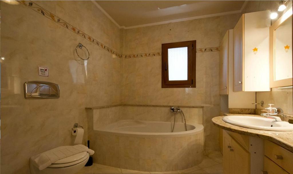 Utopia Parga Kamer foto